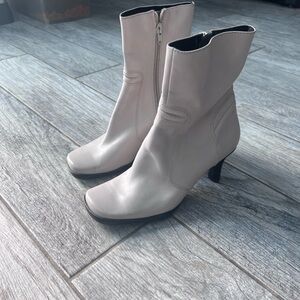Nine West boots